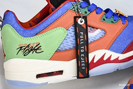 5 DR6287-486 Low Air Doernbecher Jordan 0723